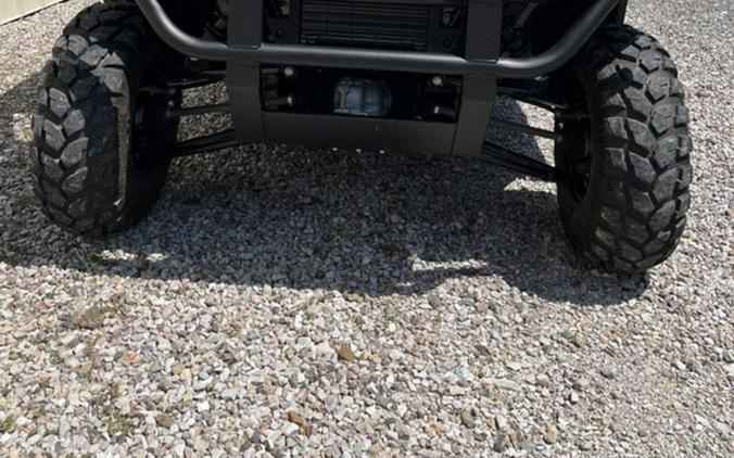 2022 Kawasaki Mule PRO-DXT™ Diesel EPS FE