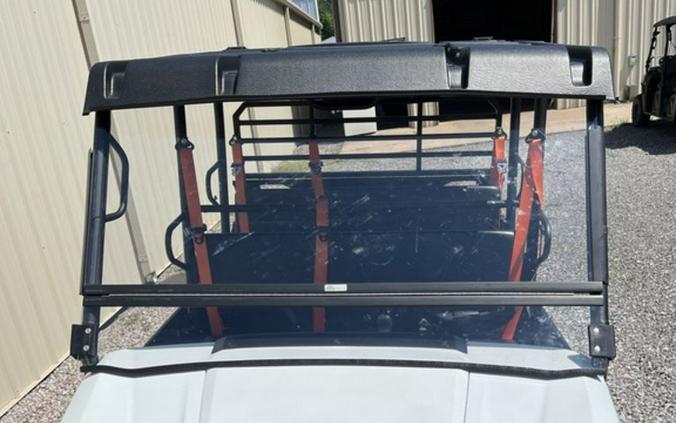 2022 Kawasaki Mule PRO-DXT™ Diesel EPS FE