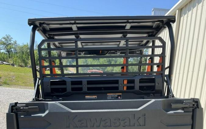 2022 Kawasaki Mule PRO-DXT™ Diesel EPS FE