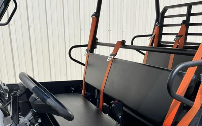 2022 Kawasaki Mule PRO-DXT™ Diesel EPS FE