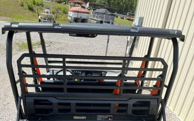 2022 Kawasaki Mule PRO-DXT™ Diesel EPS FE