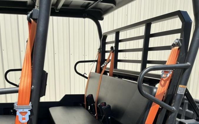 2022 Kawasaki Mule PRO-DXT™ Diesel EPS FE