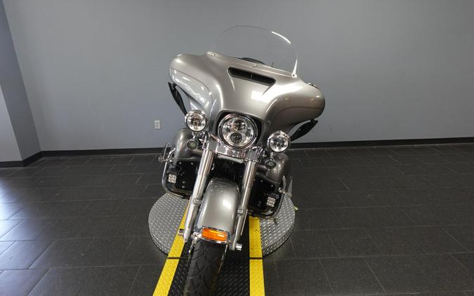 2016 Harley-Davidson Electra Glide Ultra Classic FLHTCU