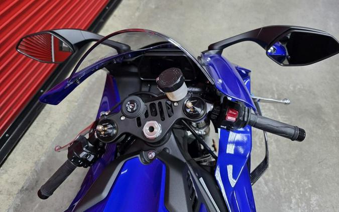 2026 Yamaha YZF R1