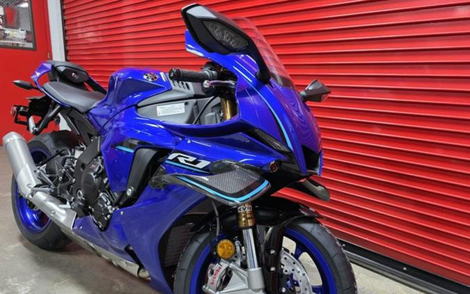 2026 Yamaha YZF R1