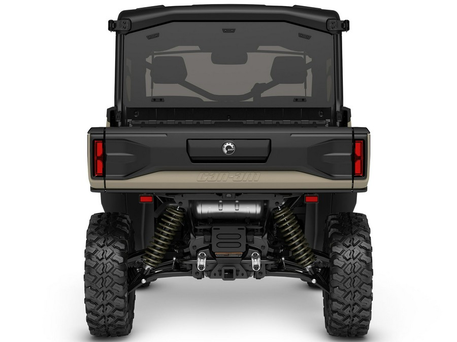 2026 Can-Am Defender Limited HD11
