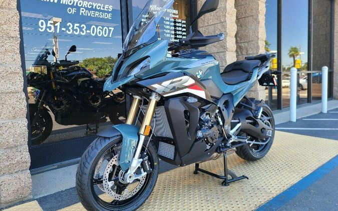 New 2026 BMW S 1000 XR