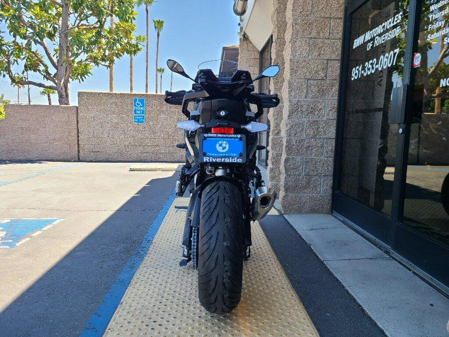 New 2026 BMW S 1000 XR