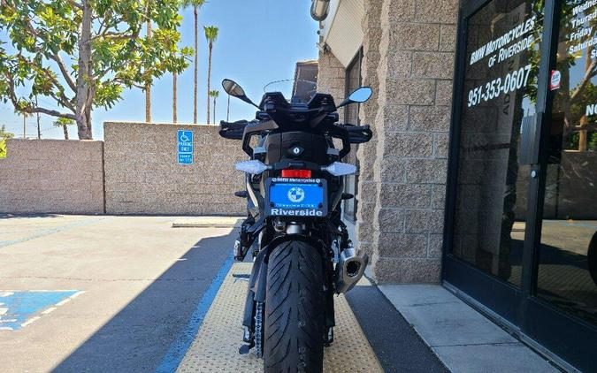 New 2026 BMW S 1000 XR