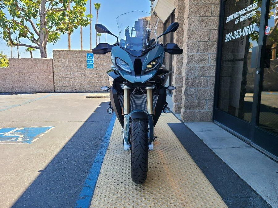 New 2026 BMW S 1000 XR