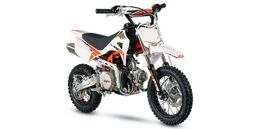2027 Kayo TS 90