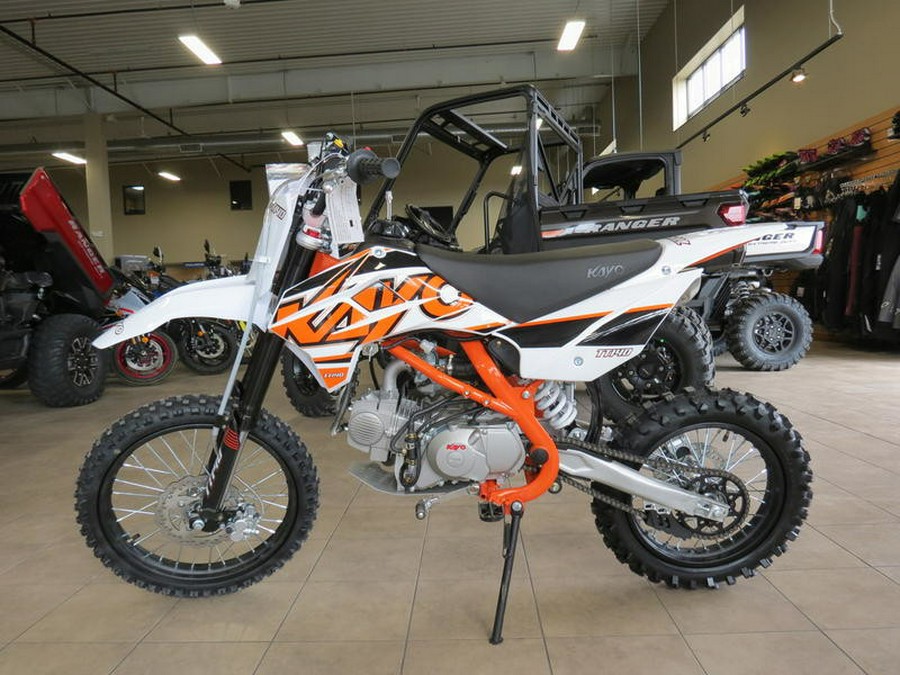 2024 TT 140 - Kayo