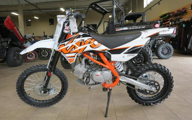 2024 TT 140 - Kayo
