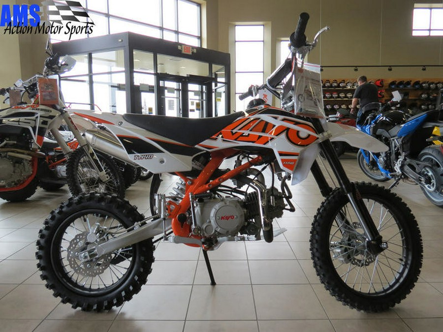 2024 TT 140 - Kayo