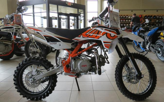 2024 TT 140 - Kayo