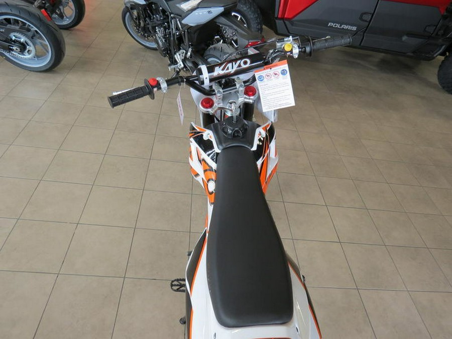 2024 TT 140 - Kayo