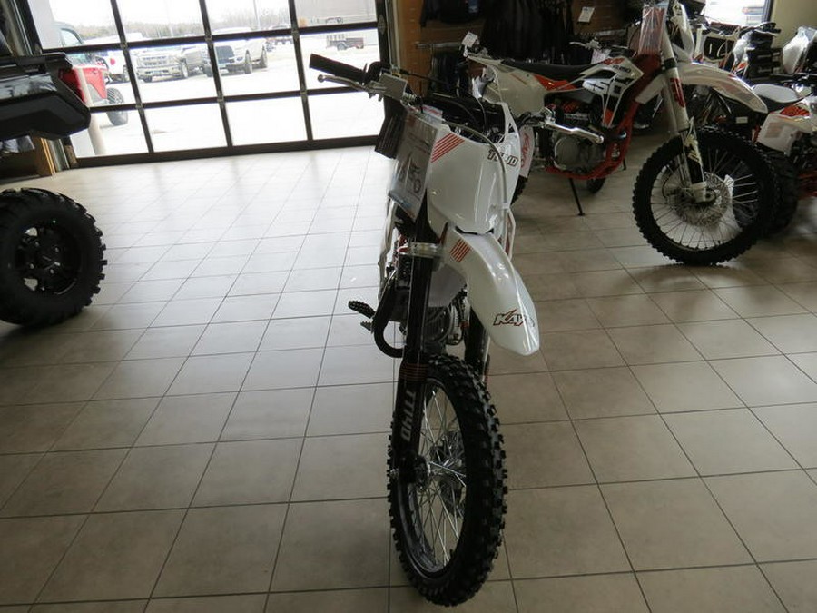 2024 TT 140 - Kayo