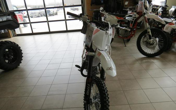 2024 TT 140 - Kayo