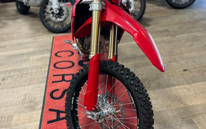 2026 Ducati Desmo450 MX