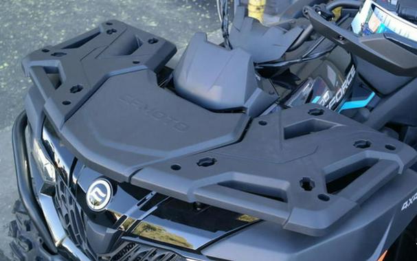 2026 CFMOTO CFORCE 600 Touring