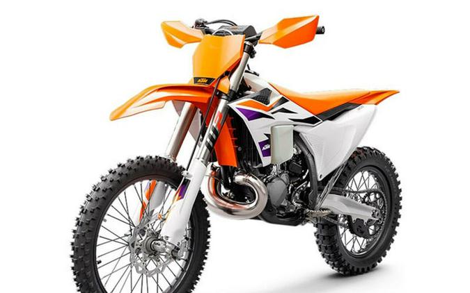 2024 KTM 300 XC