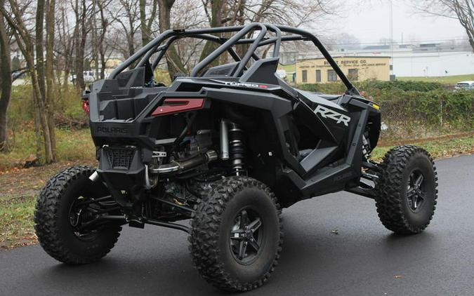 2024 Polaris® RZR Turbo R Sport