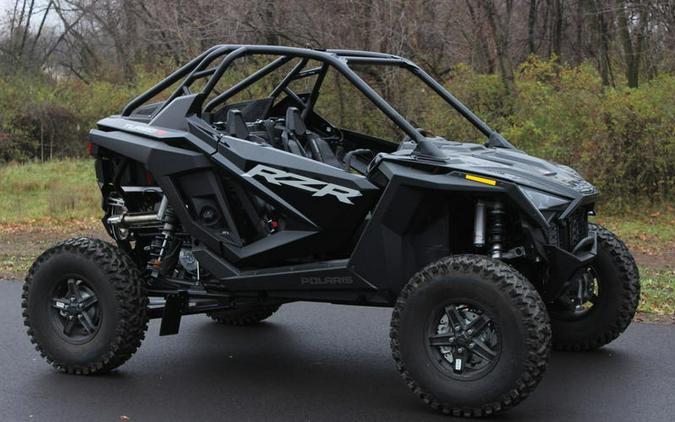 2024 Polaris® RZR Turbo R Sport