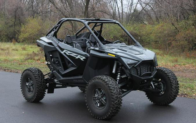 2024 Polaris® RZR Turbo R Sport