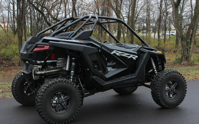 2024 Polaris® RZR Turbo R Sport