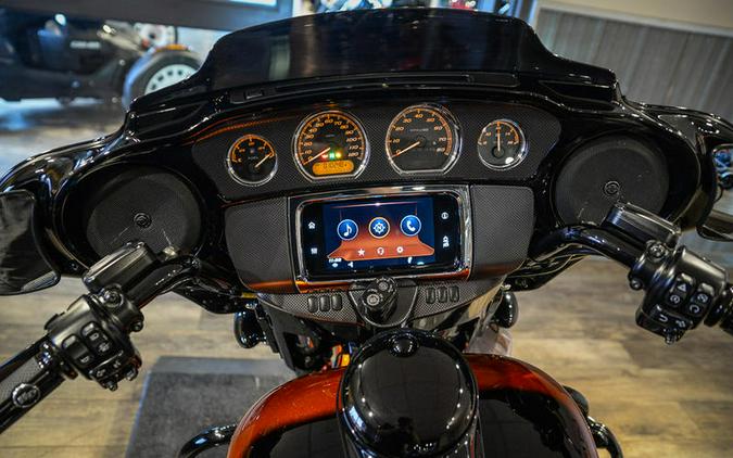 2019 Harley-Davidson® FLHXS - Street Glide® Special