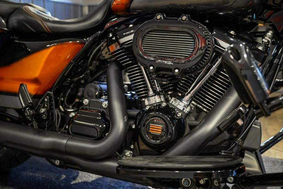 2019 Harley-Davidson® FLHXS - Street Glide® Special