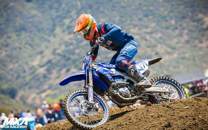 CATCH UP ON THE LATEST VIDEOS: PREPARATION FOR MOTOCROSS