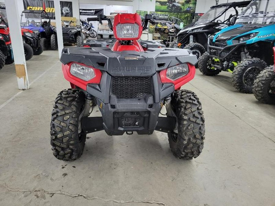 2020 Polaris® Sportsman® 570 EPS