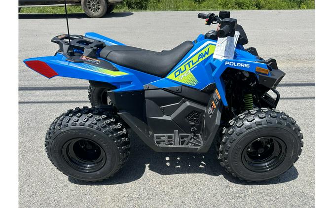 2024 Polaris Industries Outlaw® 70 EFI