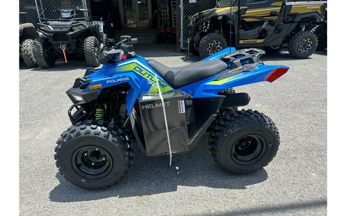 2024 Polaris Industries Outlaw® 70 EFI