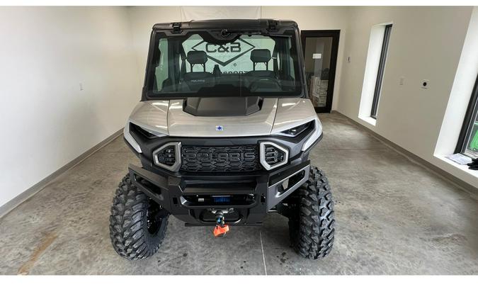 2024 Polaris Industries Ranger XD 1500 Northstar Premium ***PLUS $3,000 TRADE-IN CREDIT***