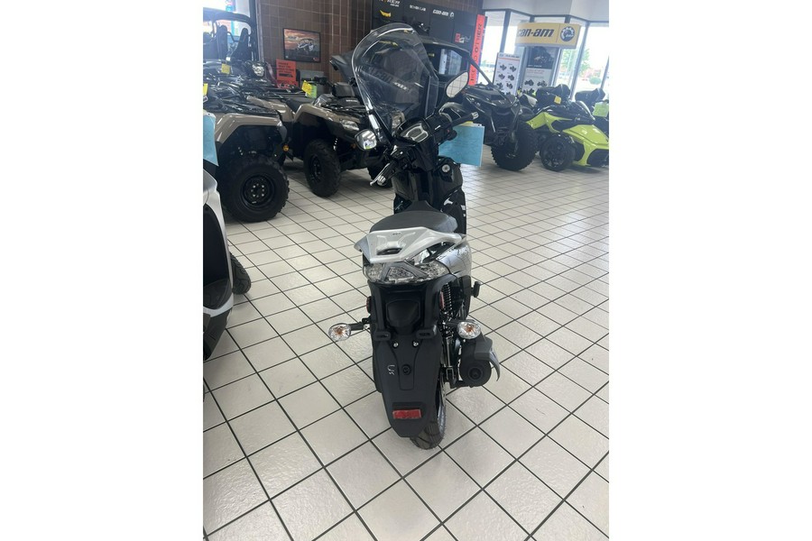 2022 KYMCO PEOPLE S 150i ABS