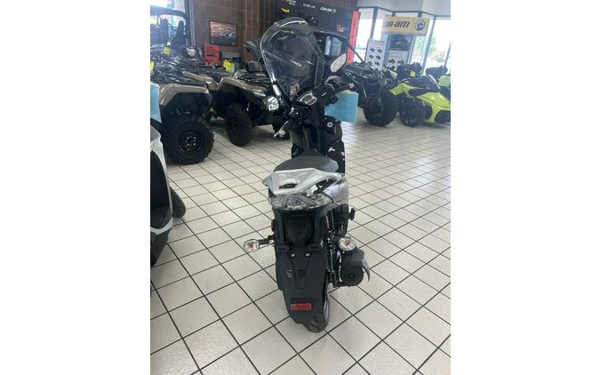 2022 KYMCO PEOPLE S 150i ABS