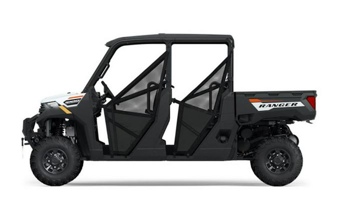 2025 Polaris Ranger Crew 1000 Premium