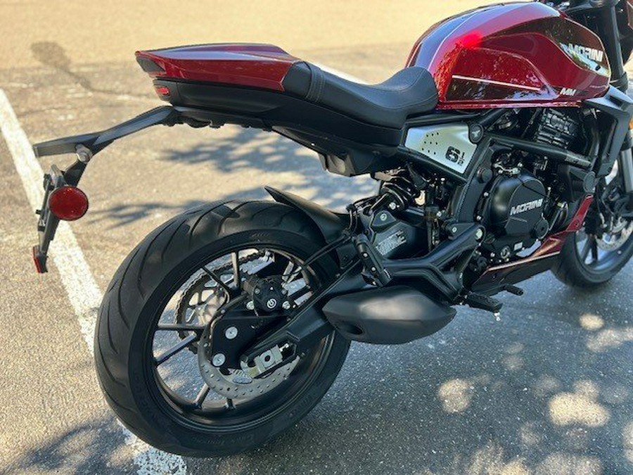 2024 MOTOMORINI STRSPORT