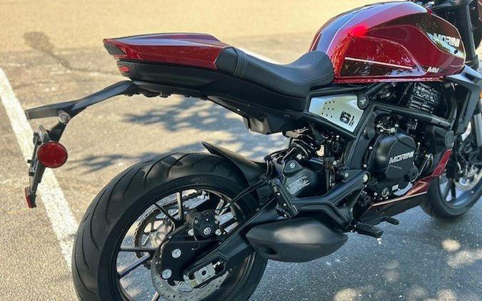 2024 MOTOMORINI STRSPORT