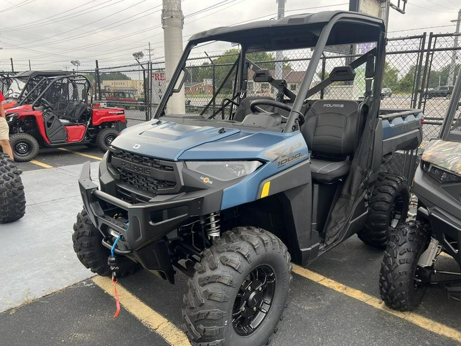 2025 Polaris® Ranger XP 1000 Premium