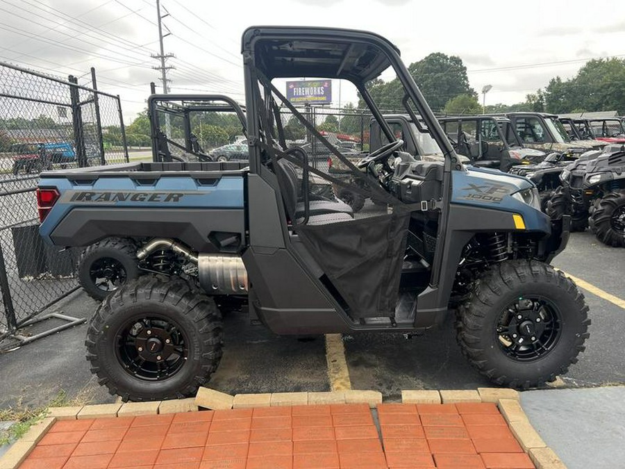 2025 Polaris® Ranger XP 1000 Premium