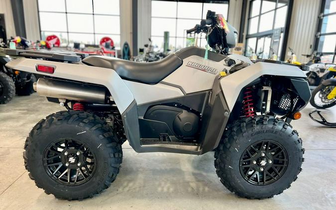 2023 Suzuki KingQuad 750 AXi Power Steering SE+