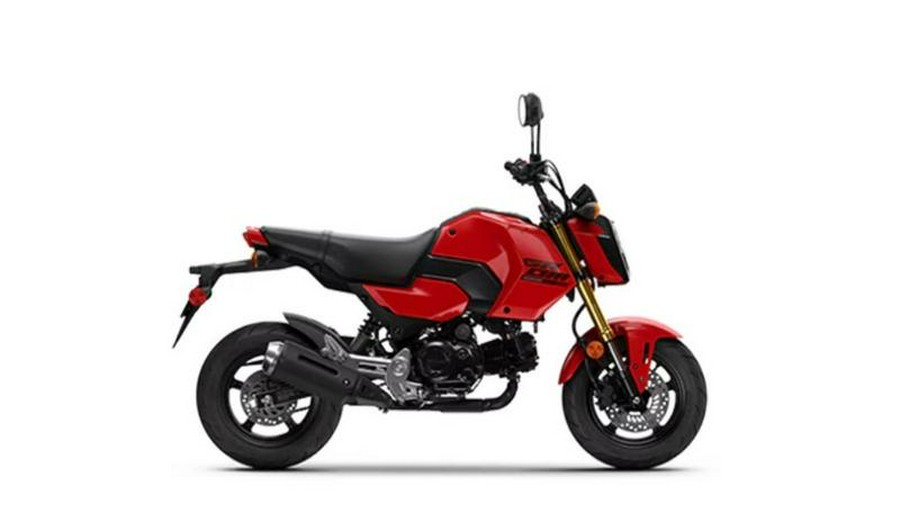 2025 Honda® Grom