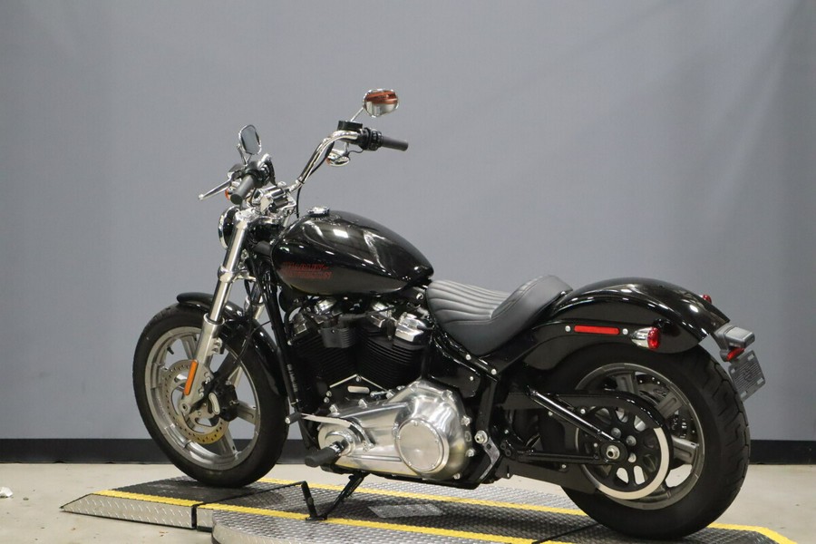 2023 Harley-Davidson Softail Standard