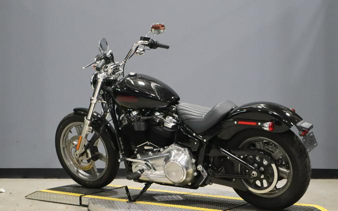 2023 Harley-Davidson Softail Standard