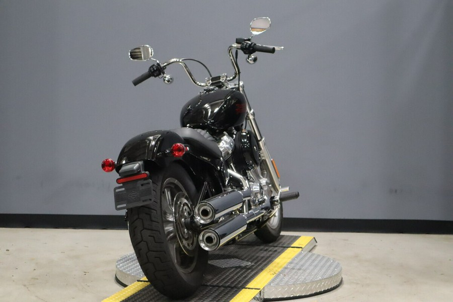 2023 Harley-Davidson Softail Standard