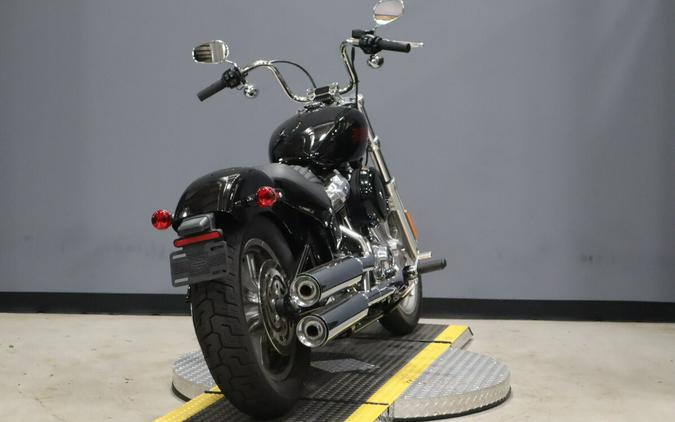 2023 Harley-Davidson Softail Standard