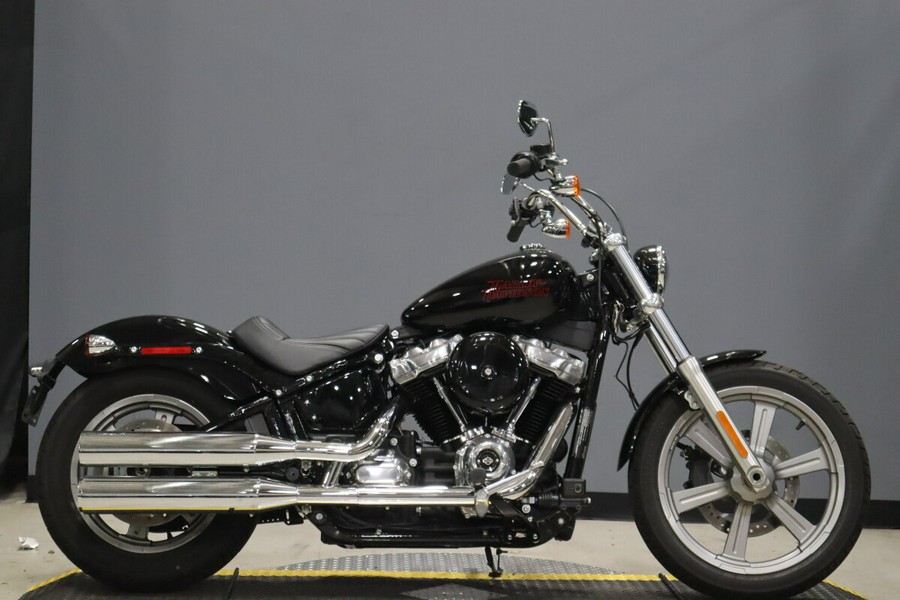 2023 Harley-Davidson Softail Standard